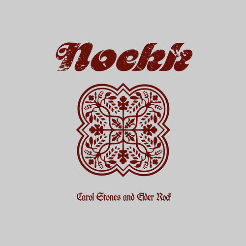 Noekk - Noekk - Carol Stones And Elder Rock
