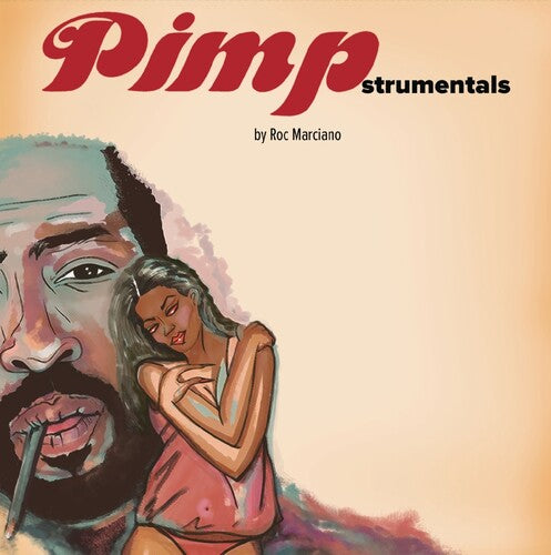 Roc Marciano - Roc Marciano - Pimpstrumentals
