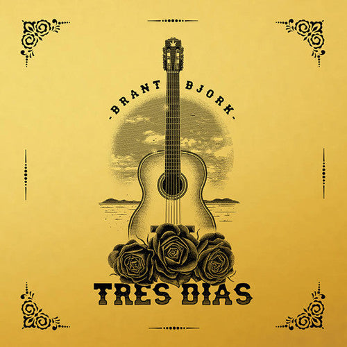 Brant Bjork - Brant Bjork - Tres Dias