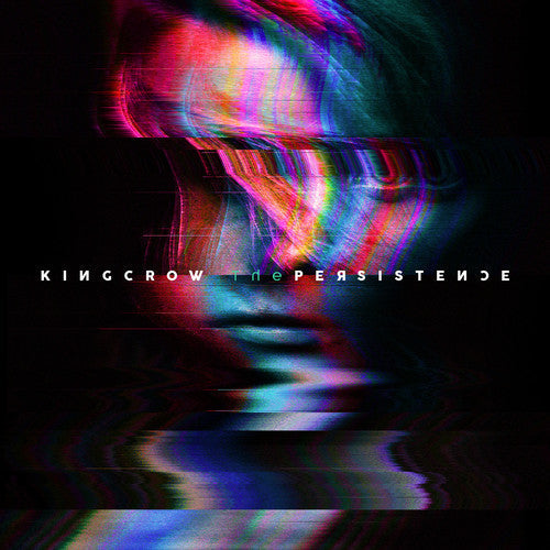 Kingcrow - Kingcrow - The Persistence