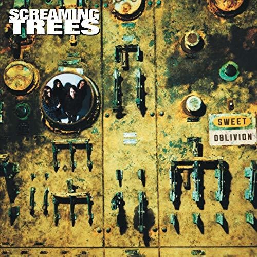 Screaming Trees - Screaming Trees - Sweet Oblivion