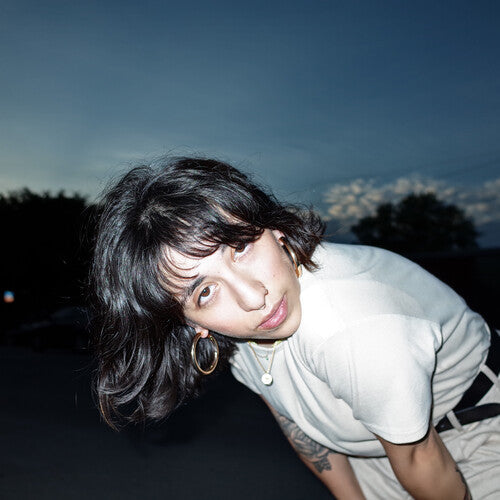 Tenci - Tenci - My Heart Is An Open Field [WHITE]