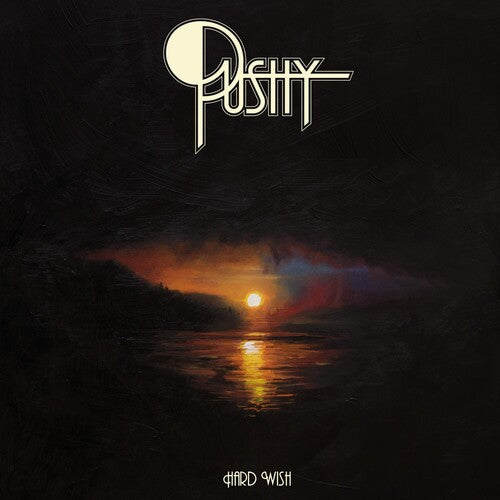 Pushy! - Pushy! - Hard Wish