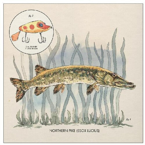 Nick Lowe - Nick Lowe - Lay It On Me