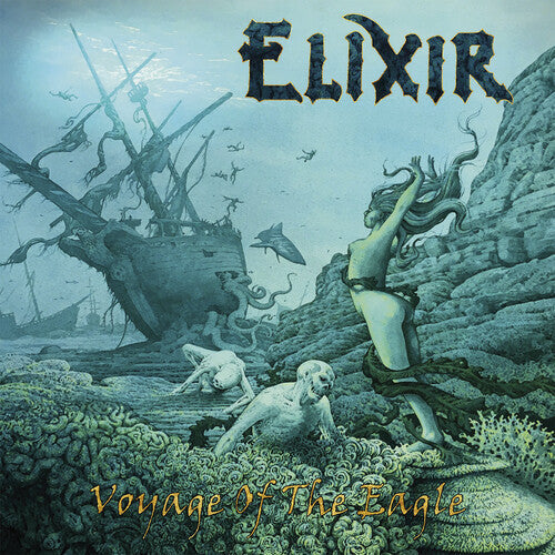 Elixir - Elixir - Voyage Of The Eagle