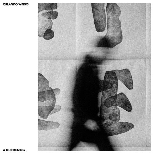 Orlando Weeks - Orlando Weeks - A Quickening