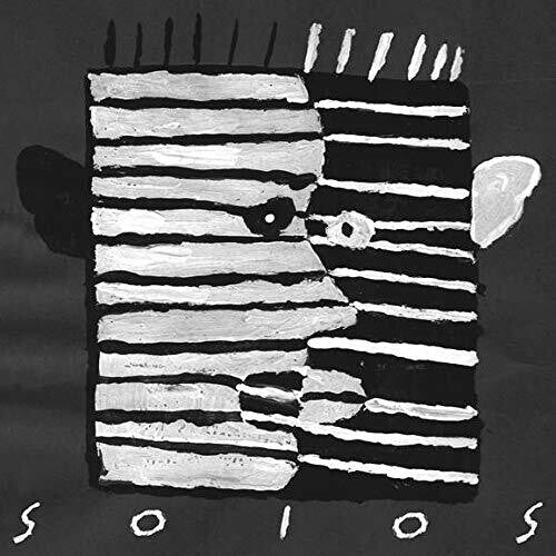 Solos - Solos - Solos