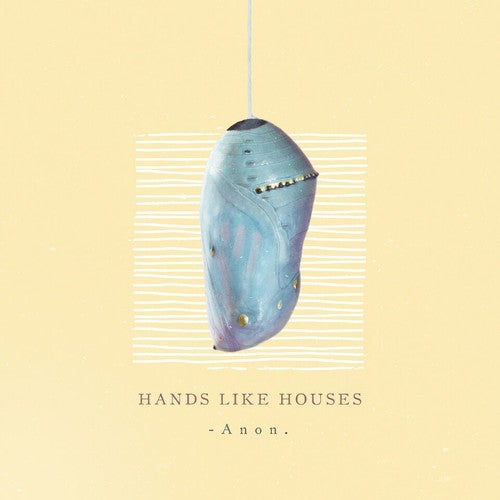 Hands Like Houses - Hands Like Houses - Anon.