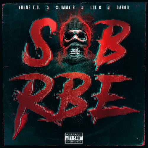Sob X Rbe - Sob X Rbe - Gangin