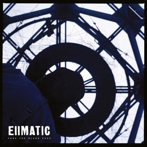 Ellmatic - Ellmatic - Face The Blank Page