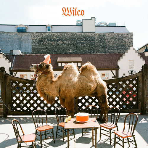 Wilco - Wilco - Wilco