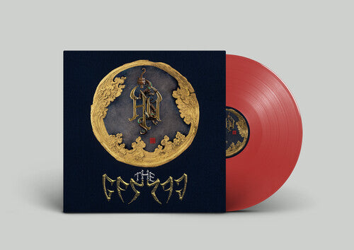 The HU - The HU - The Gereg (Deluxe Version) [2LP Red Vinyl]