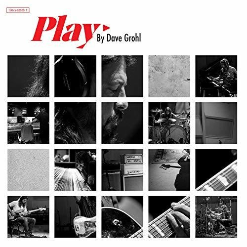 Dave Grohl - Dave Grohl - Play