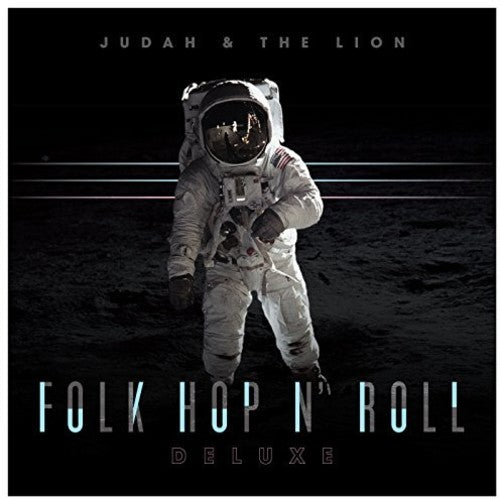 Judah & the Lion - Judah & the Lion - Folk Hop N Roll