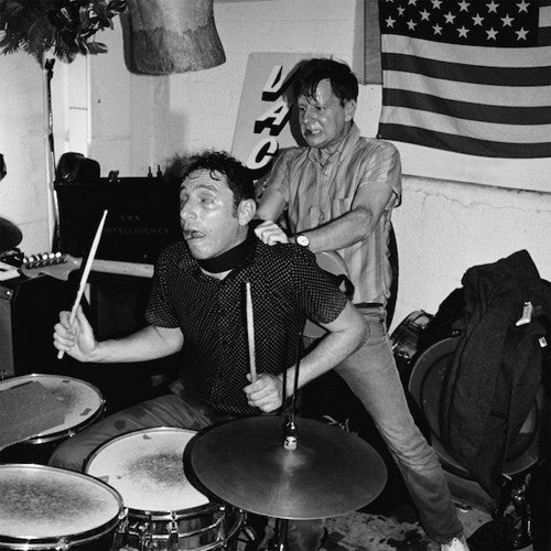 The Intelligence - The Intelligence - Live In San Francisco