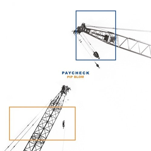 Pip Blom - Pip Blom - Paycheck