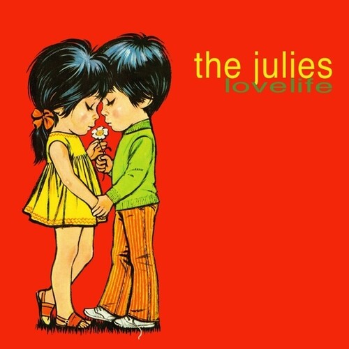 Julies - Julies - Lovelife