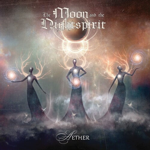 Moon & the Nightspirit - Moon & the Nightspirit - Aether
