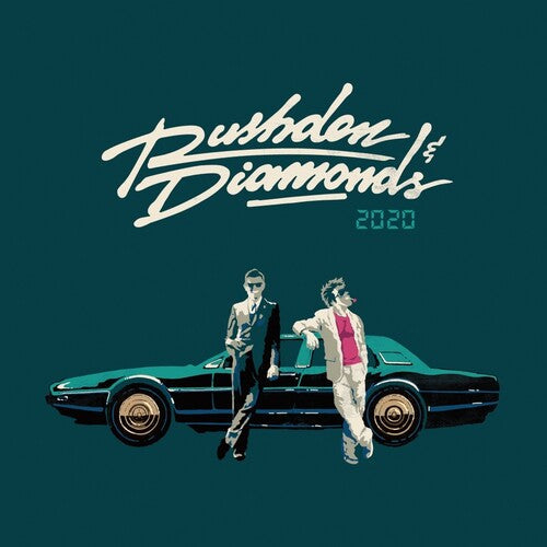Rushden & Diamonds - Rushden & Diamonds - 2020