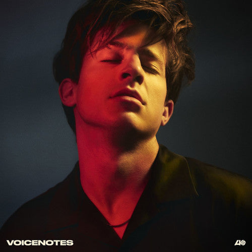 Charlie Puth - Charlie Puth - Voicenotes