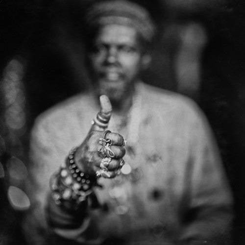 Lonnie Holley - Lonnie Holley - Mith [2LP Smoke]