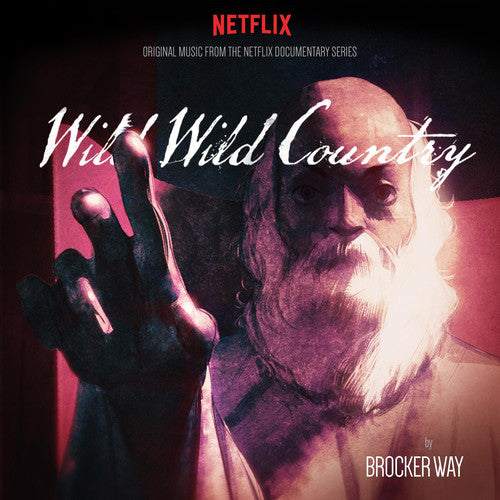 Brocker Way - Brocker Way - Wild Wild Country - Original Music from Netflix