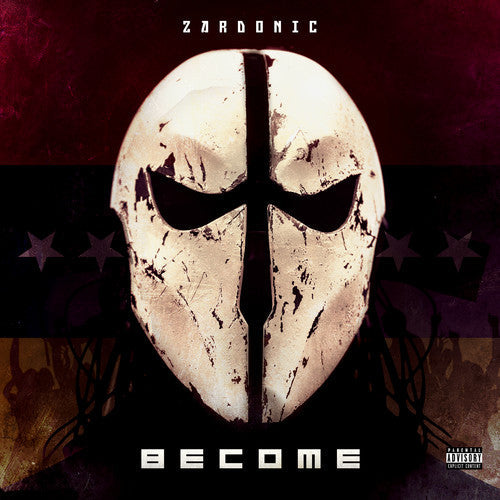 Zardonic - Zardonic - Become