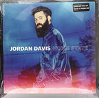 Jordan Davis - Jordan Davis - Home State