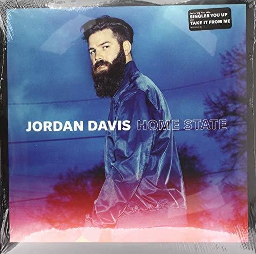 Jordan Davis - Jordan Davis - Home State