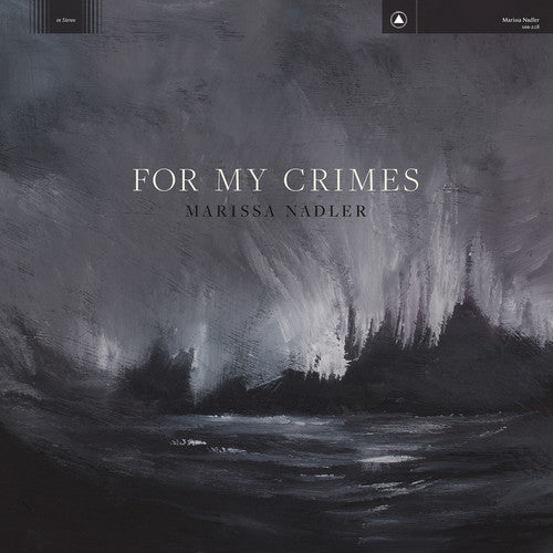 Marissa Nadler - Marissa Nadler - For My Crimes