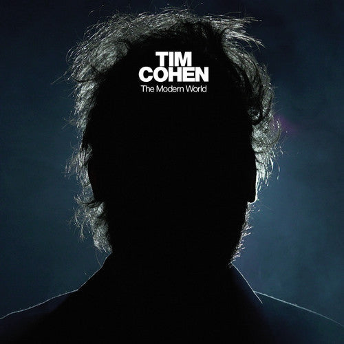 Tim Cohen - Tim Cohen - Modern World