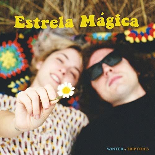 Winter & Triptides - Winter & Triptides - Estrela Magica