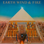 Earth Wind & Fire - Earth Wind & Fire - All N All