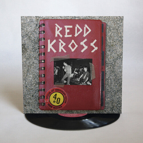 Redd Kross - Redd Kross - Red Cross (40th Anniversary)