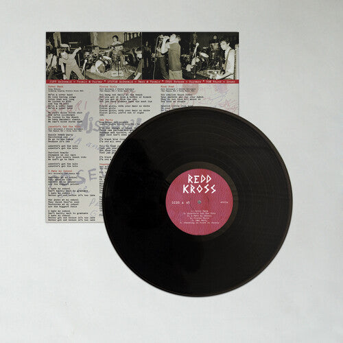 Redd Kross - Redd Kross - Red Cross (40th Anniversary)