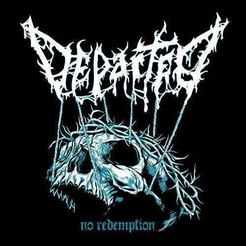 The Departed - The Departed - No Redemption
