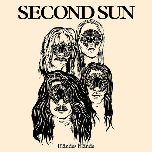 Second Sun - Second Sun - Elandes Elande