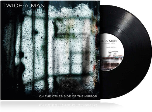 Twice a Man - Twice a Man - On The Other Side Of The Mirror