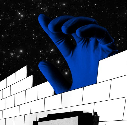 Jack White - Jack White - Ice Station Zebra / Corporation