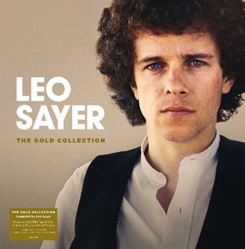 Leo Sayer - Leo Sayer - Gold Collection