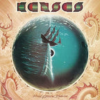 Kansas - Kansas - Point Of Know Return