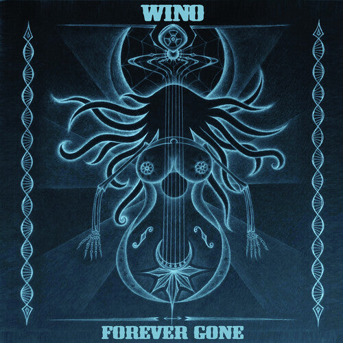 Wino - Wino - Forever Gone