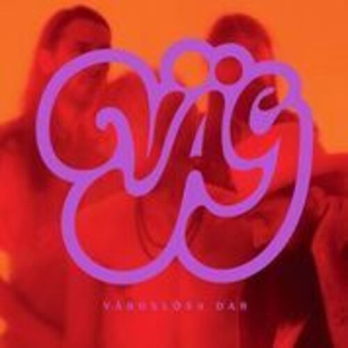Vag - Vag - Vardslosa Dar [Purple]