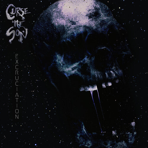Curse the Son - Curse the Son - Excruciation