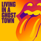 The Rolling Stones - The Rolling Stones - Living In A Ghost Town