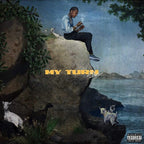 Lil Baby - Lil Baby - My Turn [2LP Opaque Blue]