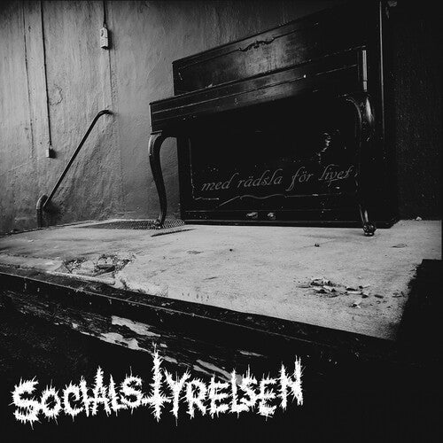 Socialstyrelsen - Socialstyrelsen - Med Radsla For Livet