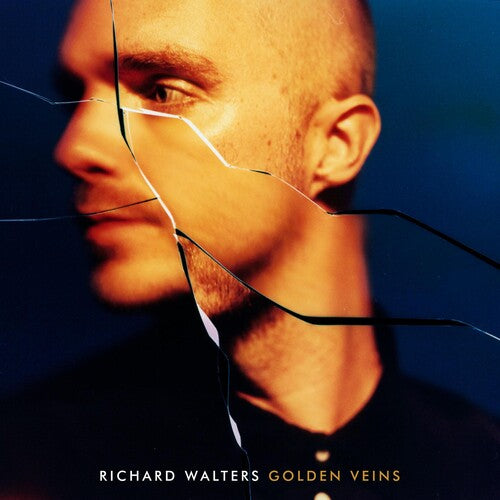 Richard Walters - Richard Walters - Golden Veins
