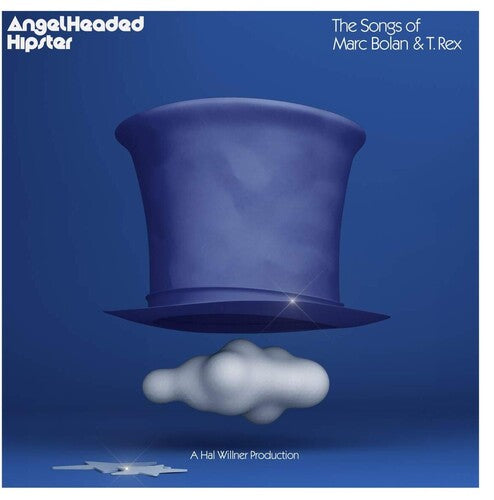 Various Artists - Various Artists - Angelheaded Hipster: The Songs Of Marc Bolan & T. Rex [2LP]