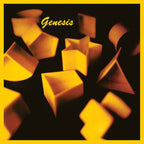Genesis - Genesis - Genesis (1983)